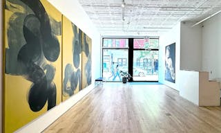 Unique Ground Floor Loft in Manhattan - Image 36