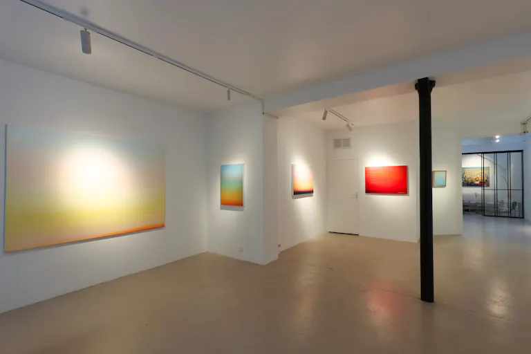 Showroom au coeur du marais  - Image 4