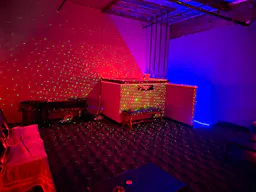 Event Space for Rent in South San Francisco/Near Mission and San Bruno - Image 9