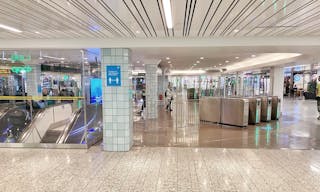 Subway Station Hötorget - Image 3