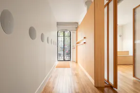 Galerie de 230 m2 dans le Marais - Image 2