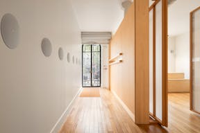 Galerie de 230 m2 dans le Marais - Image 2