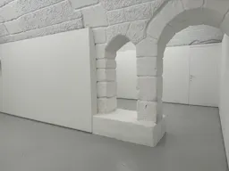 Parfait espace sur rue très passante pour show-room / pop-up pour fashion week / Perfect pop-up or show-room in Paris on street - Paris Marais centre - Image 11