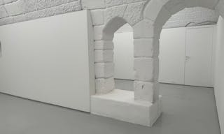 Parfait espace sur rue très passante pour show-room / pop-up pour fashion week / Perfect pop-up or show-room in Paris on street - Paris Marais centre - Image 11