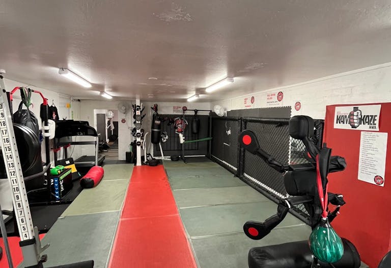 Fitness studio & martial arts gym - Image 1