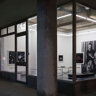 Potsdam Platz Gallery & Showroom - Image 0