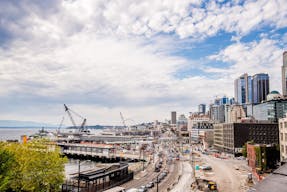 Art Studio/ Work Space In the Perfect Downtown Location!*Pioneer Square* - Image 4