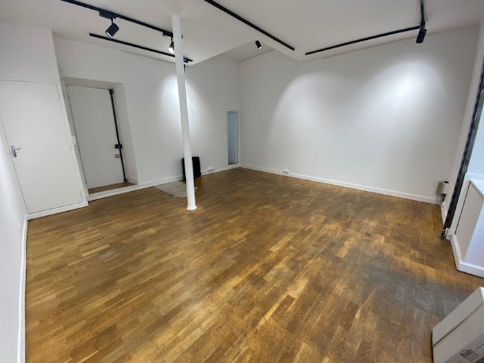 Rue des filles du calvaire Boutique Ephémère - Image 3