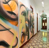 Miami's Enchanted Cuban Landmark Event Space Oasis - Image 36