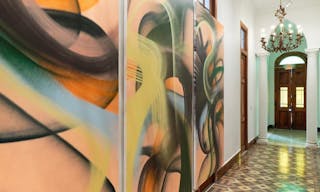 Miami's Enchanted Cuban Landmark Event Space Oasis - Image 36