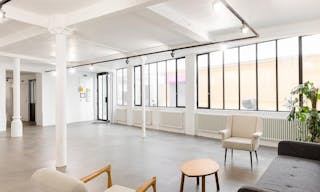 Showroom 110m2 Marais - Image 4