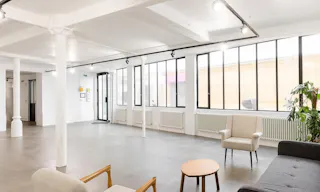 Showroom 110m2 Marais - Image 4
