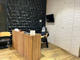 Espace - Id�al show-room, pr�sentation de produits, shooting photo, Pop up store - Image 1