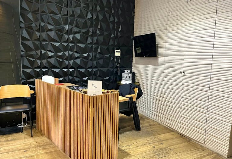 Espace - Id�al show-room, pr�sentation de produits, shooting photo, Pop up store - Image 1