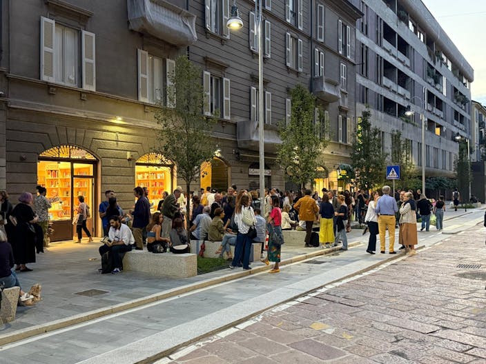 Casa della Frutta - Image 4