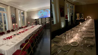 Le Loft Triangle d'or Showroom Paris 8 Champs-Elysée - Image 31