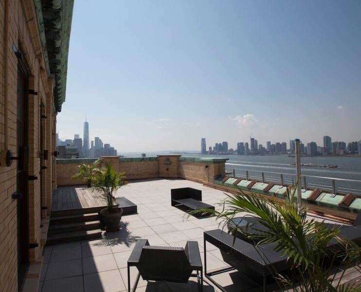 Studio Loft in West Village, New York
