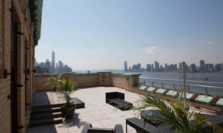 Studio Loft in West Village - Image 4