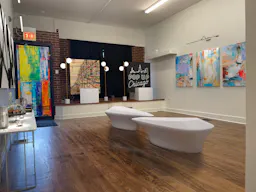 Unique Bucktown/Logan Square Event Space - Image 1