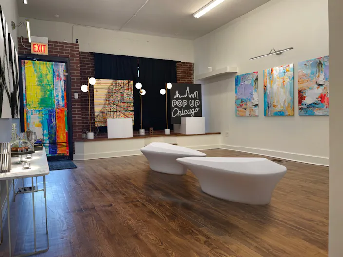 Unique Bucktown/Logan Square Event Space - Image 1
