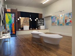 Unique Bucktown/Logan Square Event Space - Image 1