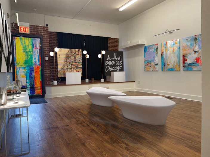 Unique Bucktown/Logan Square Event Space - Image 1