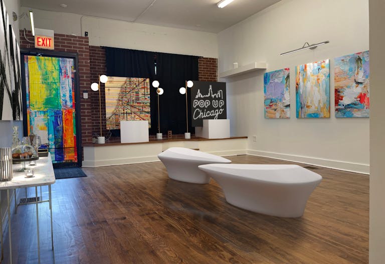 Unique Bucktown/Logan Square Event Space - Image 1