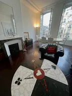 Appartement 6ème arrondissement idéal pour showrooms / dîners - Image 4