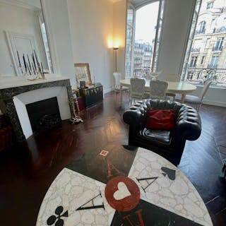 Appartement 6ème arrondissement idéal pour showrooms/dîners - Image 4