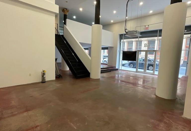 Franklin Street Showroom  - Image 3