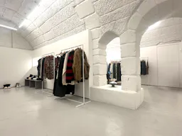 Parfait espace sur rue très passante pour show-room / pop-up pour fashion week / Perfect pop-up or show-room in Paris on street - Paris Marais centre - Image 18