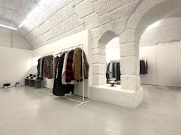 Parfait espace sur rue très passante pour show-room / pop-up pour fashion week / Perfect pop-up or show-room in Paris on street - Paris Marais centre - Image 18