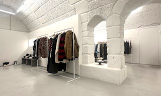 Parfait espace sur rue très passante pour show-room / pop-up pour fashion week / Perfect pop-up or show-room in Paris on street - Paris Marais centre - Image 18