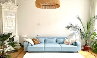 Tiergarten Apartment - Image 0