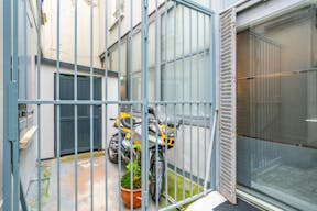 Loft atelier - Image 14