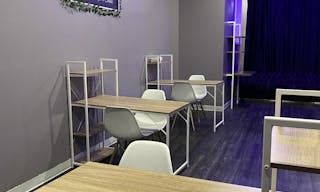 Luxurious Urban Atelier - Image 6