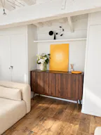 Appartement atypique d'artistes - Terrasse 360 degrés avec vue sur les monuments - Image 9