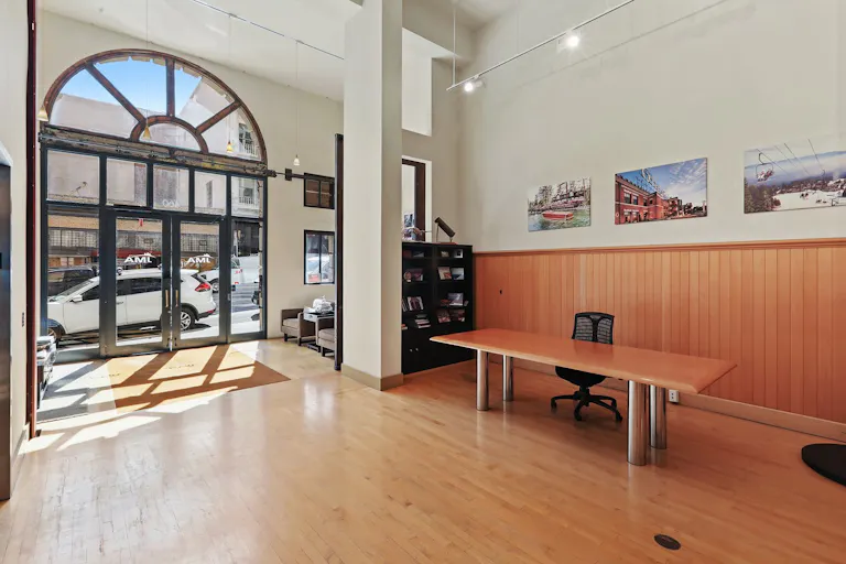 Unique Historical building at the heart of San Francisco - Image 3