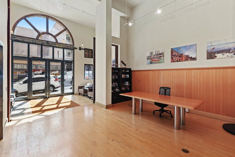 Unique Historical building at the heart of San Francisco - Image 3