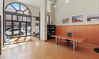 Unique Historical building at the heart of San Francisco - Image 3