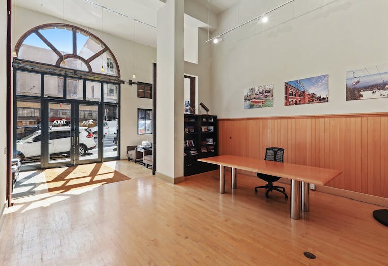 Unique Historical building at the heart of San Francisco - Image 3