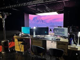 Virtual Production House - Image 9