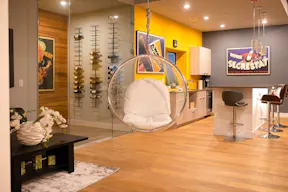 Modern and unique full of natural light house in Broomfield, Colorado - Image 8