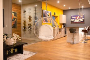 Modern and unique full of natural light house in Broomfield, Colorado - Image 8