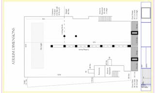 Mixed Use Event Space in Greenwich Village - Image 6