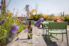 500 square meters rooftop space for events - Image 9