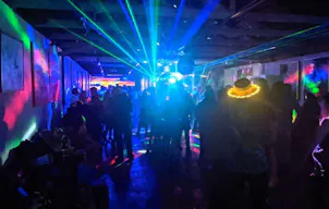 Event Venue in Barrio Logan - Image 1