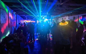 Event Venue in Barrio Logan - Image 1