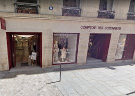 Amazing Boutique - Prime Location - Le Marais - Image 2