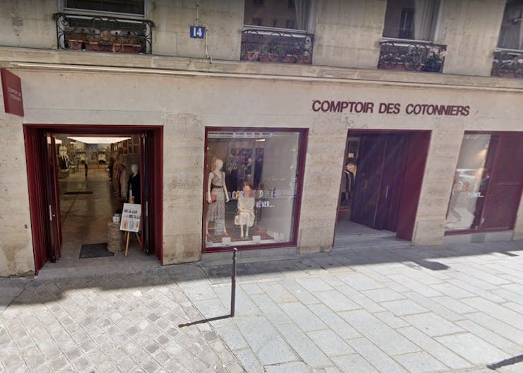 Amazing Boutique - Prime Location - Le Marais - Image 2